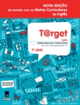 T@RGET 7 - INGLES 7º ANO