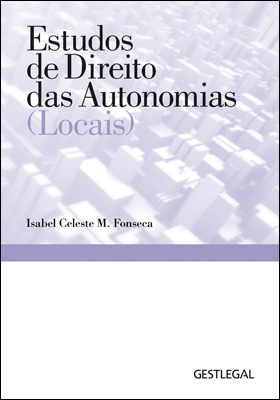 Estudos de Direito das Autonomias (Locais)