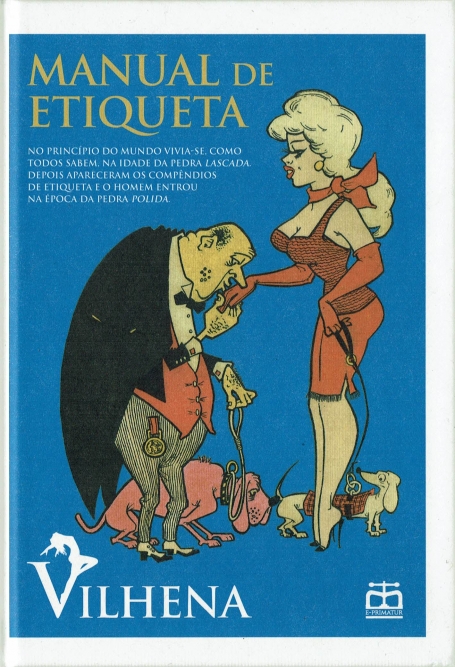 MANUAL DE ETIQUETA