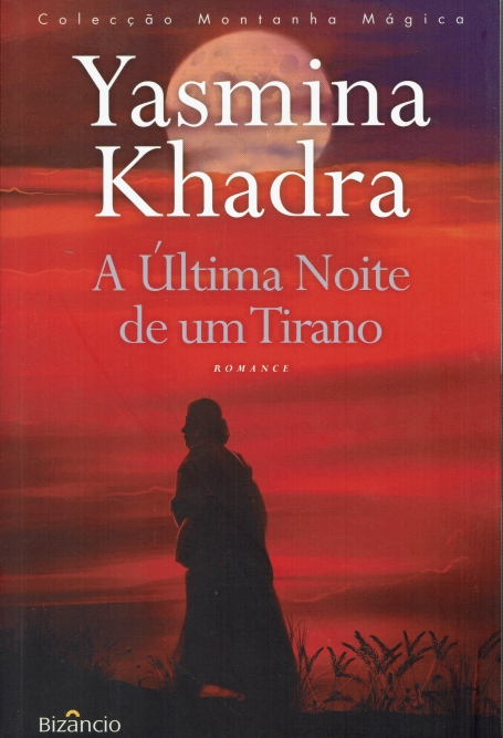 A ULTIMA NOITE DE UM TIRANO