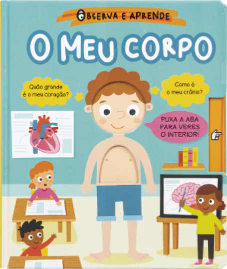 71299.10 - O MEU CORPO