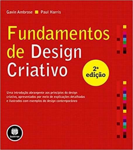 FUNDAMENTOS DE DESIGN CRIATIVO 2ED.