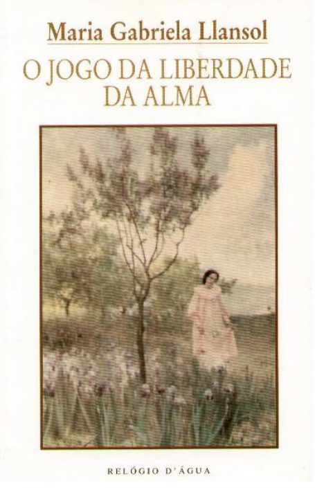 JOGO DA LIBERDADE DA ALMA