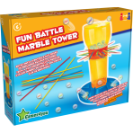 FUN BATTLE - MARBLE TOWER