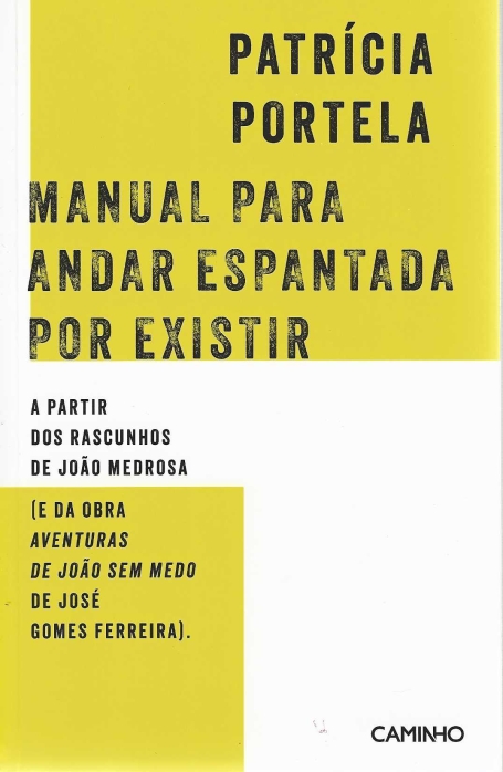 MANUAL PARA ANDAR ESPANTADA POR EXISTIR