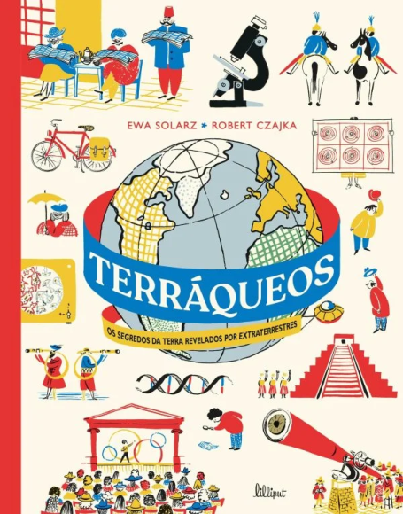 TERRÁQUEOS