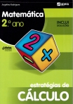 00808 - MATEMATICA 2º ANO - ESTRATEGIAS DE CALCULO