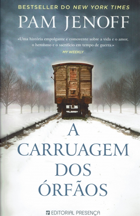 A CARRUAGEM DOS ORFAOS