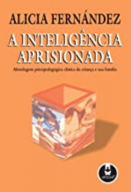 INTELIGENCIA APRISIONADA