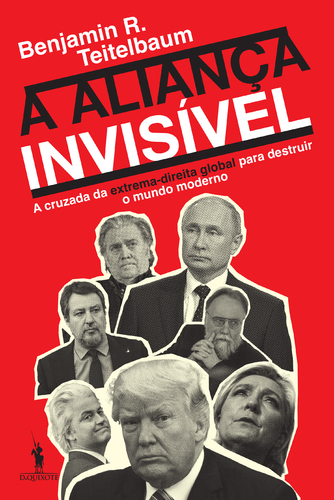 A ALIANÇA INVISÍVEL