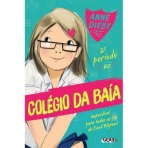 SEGUNDO PERIODO NO COLEGIO DA BAIA