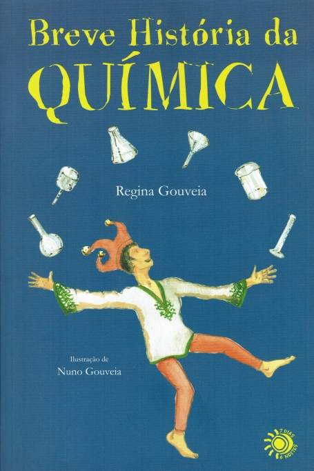BREVE HISTORIA DA QUIMICA