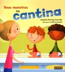 BOAS MANEIRAS NA CANTINA