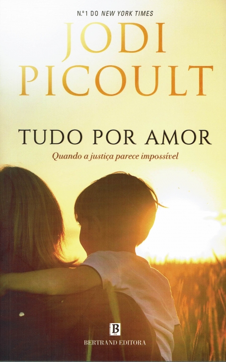 TUDO POR AMOR