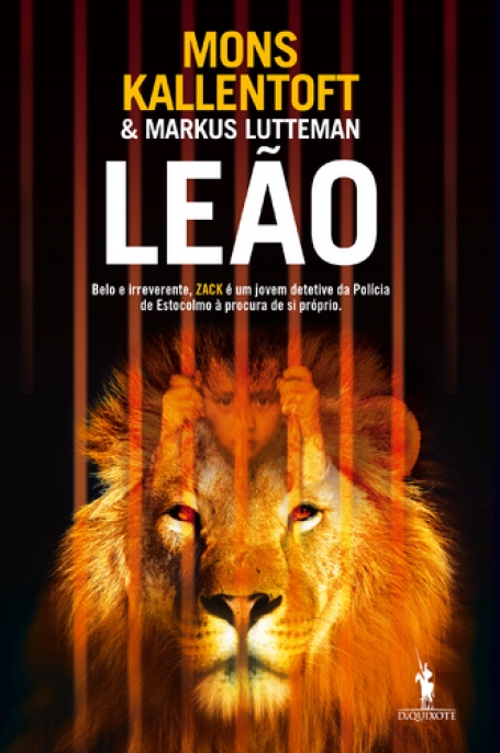 LEÃO