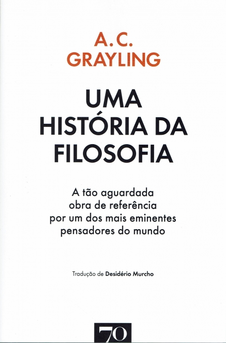 UMA HISTORIA DA FILOSOFIA