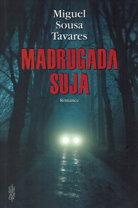 03971.10 - MADRUGADA SUJA