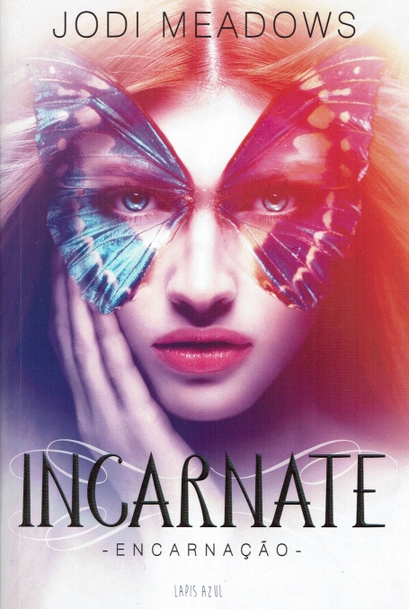 INCARNATE ENCARNACAO