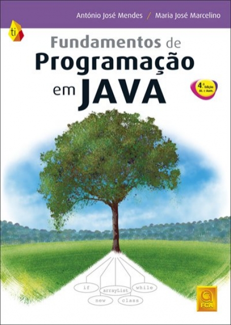FUNDAMENTOS DE PROGRAMACAO EM JAVA 4ª edicao