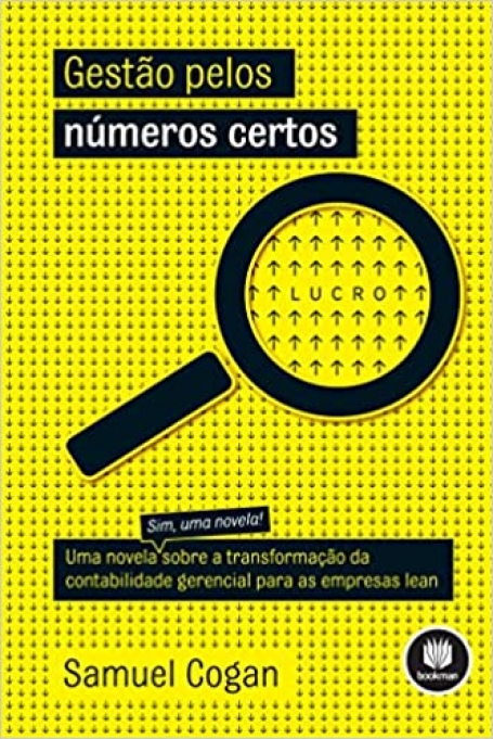 GESTAO PELOS NUMEROS CERTOS