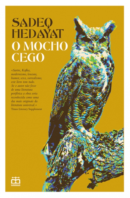 O Mocho Cego