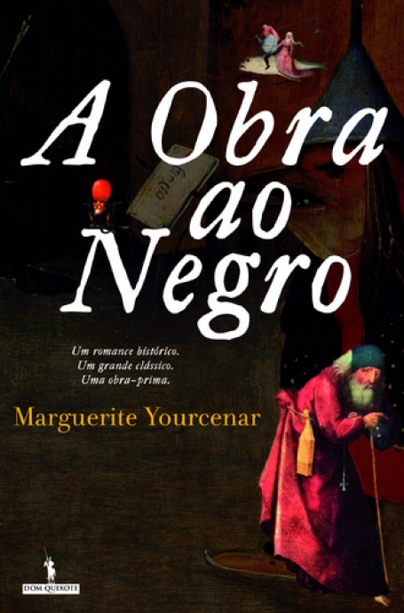 OBRA AO NEGRO