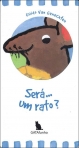 SERA UM RATO?