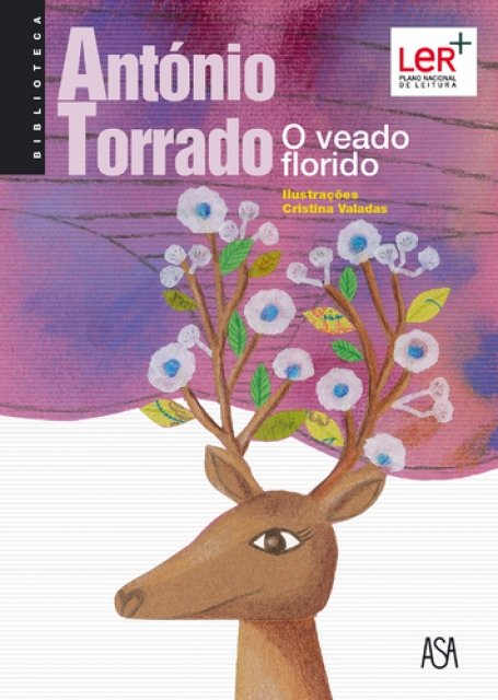O VEADO FLORIDO