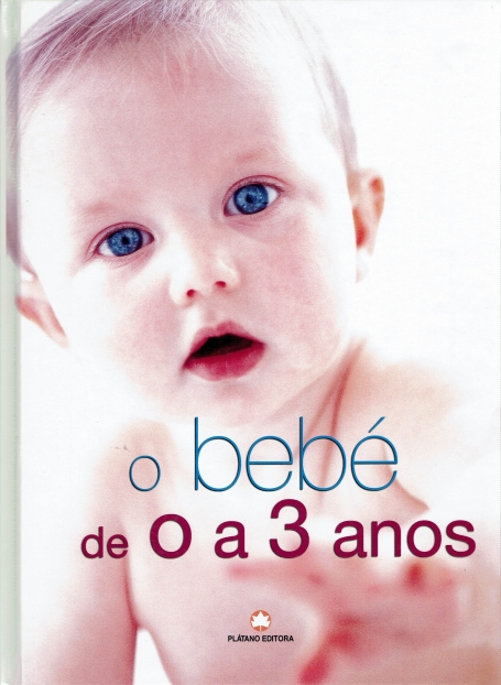 BEBE DE 0 A 3 ANOS
