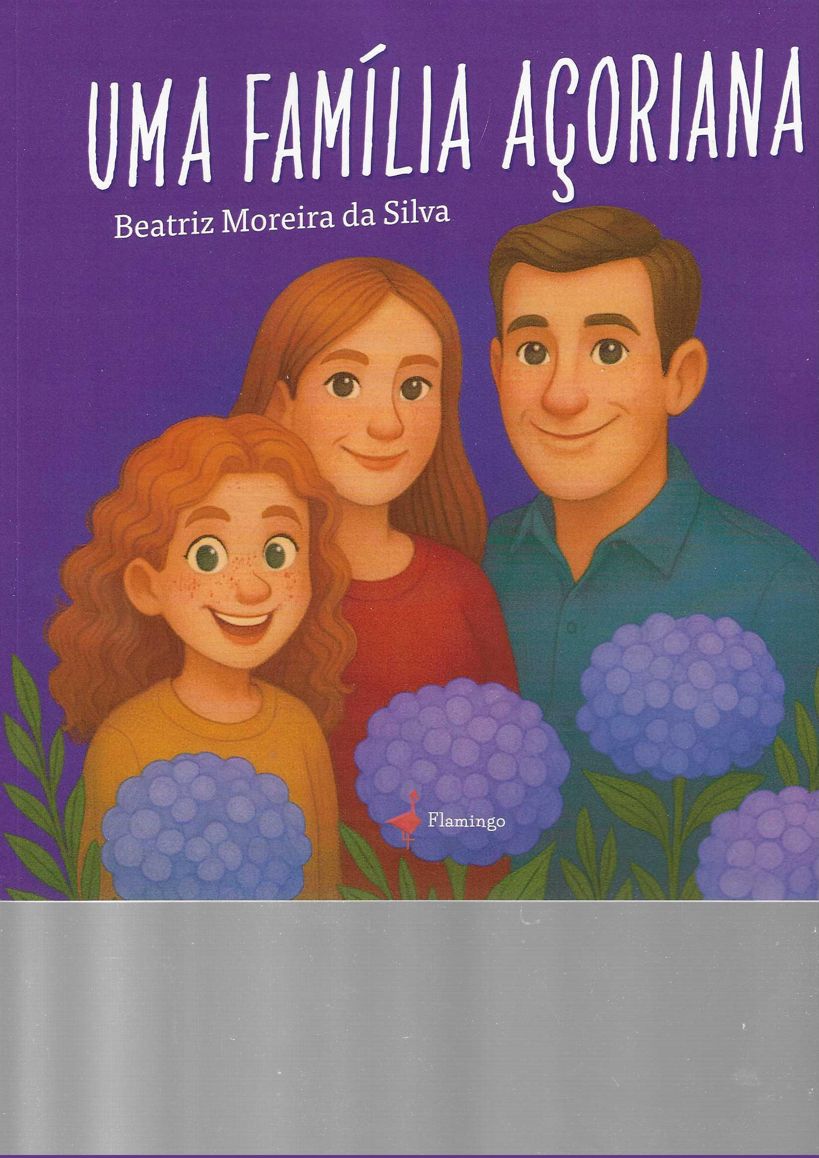 UMA FAMILIA ACORIANA