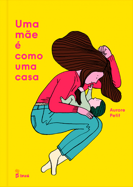 UMA MÃE É COMO UMA CASA