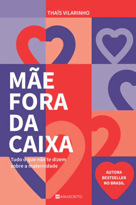 MÃE FORA DA CAIXA