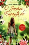 JARDIM ENCANTADO - uma historia vai enfeiticar ate o coracao mais duro