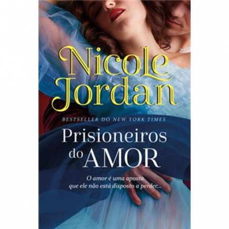 PRISIONEIRA DO AMOR o amor e uma aposta que ele nao esta disposto a perder