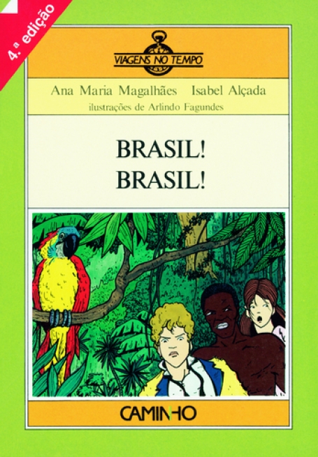 BRASIL! BRASIL!