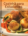 COZINHA PARA ESTUDANTES - facil, barata e deliciosa