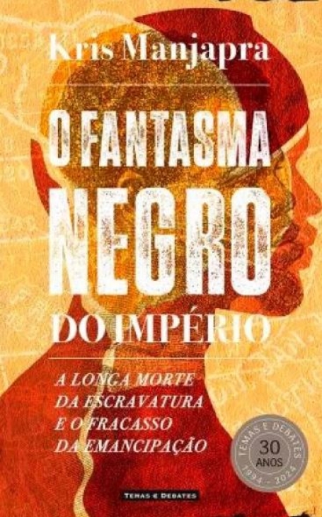 O FANTASMA NEGRO DO IMPÉRIO