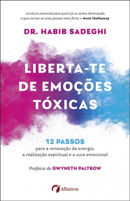 03713.10 - LIBERTA-TE DE EMOÇÕES TÓXICAS