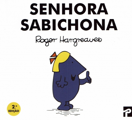 SENHORA SABICHONA