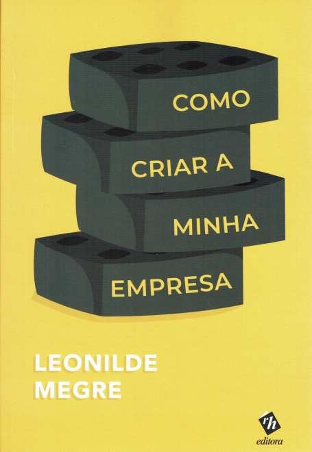 COMO CRIAR A MINHA EMPRESA