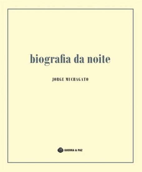 BIOGRAFIA DA NOITE