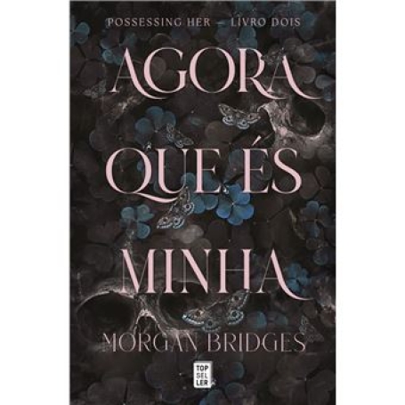 AGORA QUE ES MINHA
