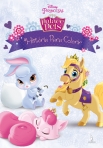 PALACE PETS - HISTORIA PARA COLORIR