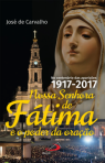 NOSSA SENHORA DE FATIMA E O PODER DA ORACAO - NO CENTENARIO DAS APARICOES