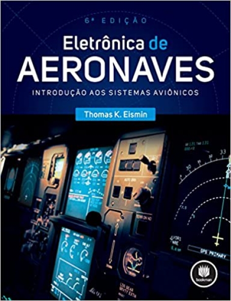 ELETRONICA DE AERONAVES 6ED.