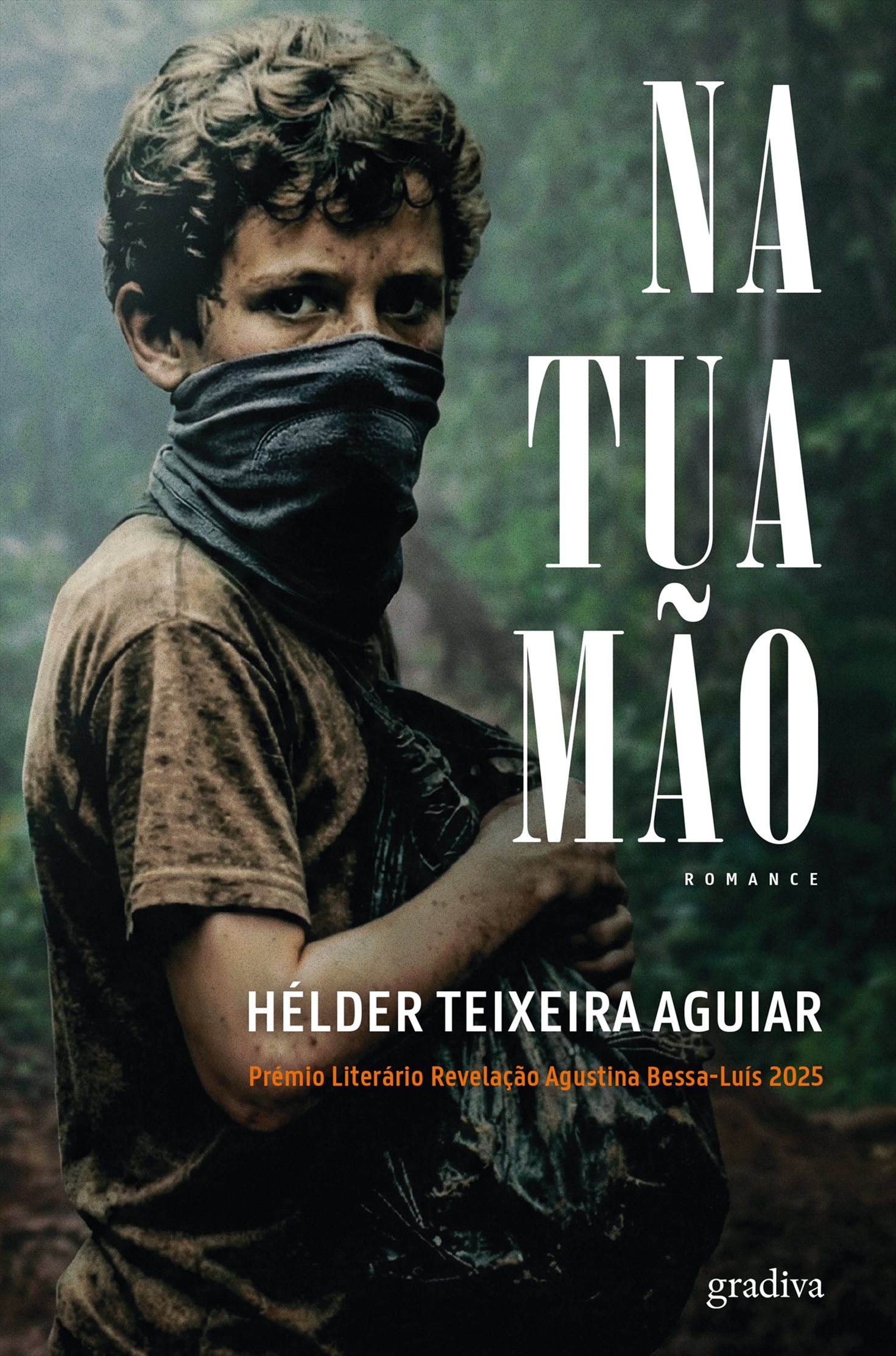 NA TUA MAO