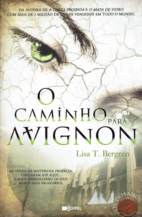 CAMINHO PARA AVIGNON