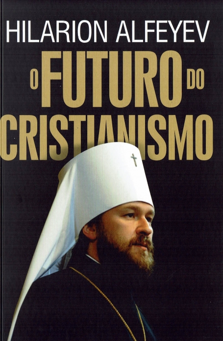 O FUTURO DO CRISTIANISMO