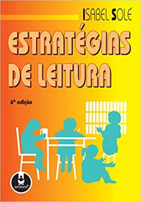ESTRATEGIAS DE LEITURA 6ª EDIÇAO