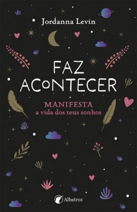 03626 - FAZ ACONTECER